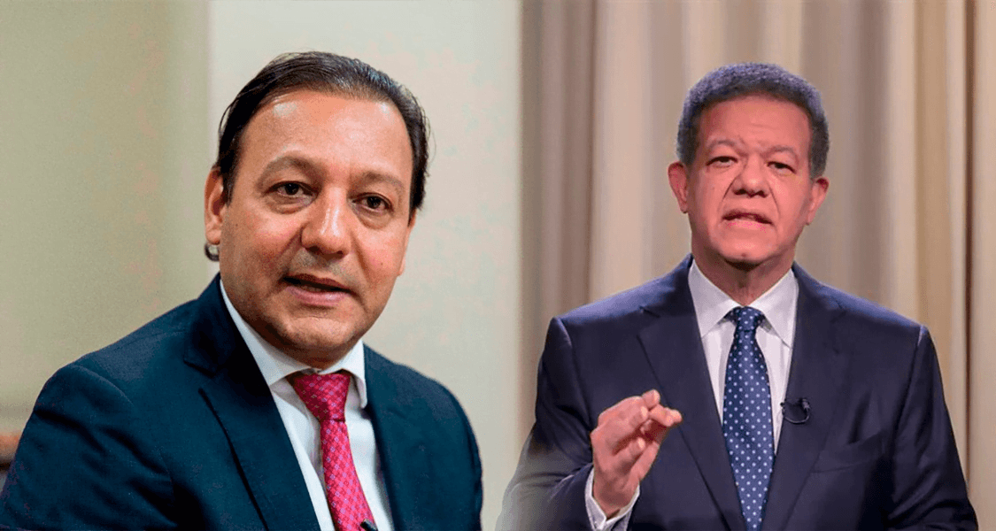 Lo que han dicho Leonel y Abel sobre una posible alianza entre partidos de oposición, incluidos FP y PLD Lo que han dicho Leonel y Abel sobre una posible alianza entre partidos de oposición, incluidos FP y PLD