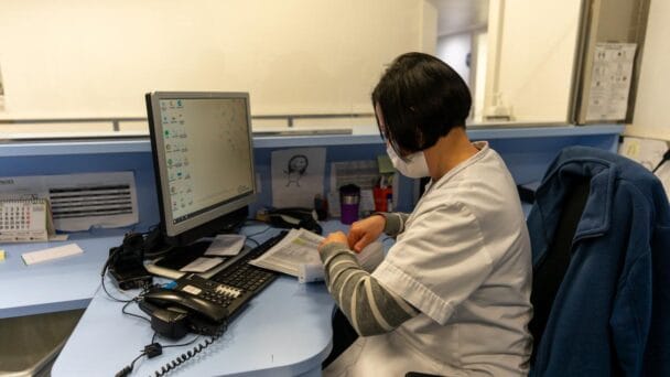Los Mossos tumban la web de los ciberdelincuentes que atacaron al Hospital Clínic