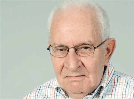 Muere el veterano periodista Francisco Álvarez Castellano, padre del jurista Pancho Álvarez