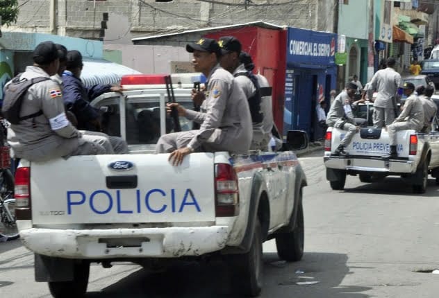 PN recupera 44 motos robadas y detiene a 47 personas en las últimas 24 horas