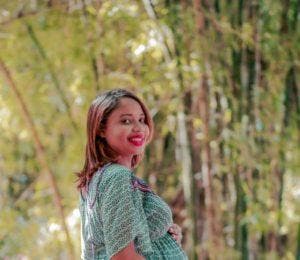 Periodista de Express Diario gana segundo lugar premio Indocal de periodismo