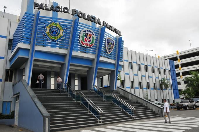 Policía identifica a 5 detenidos por muerte de niño de 9 años en Santiago Policía identifica a 5 detenidos por muerte de niño de 9 años en Santiago