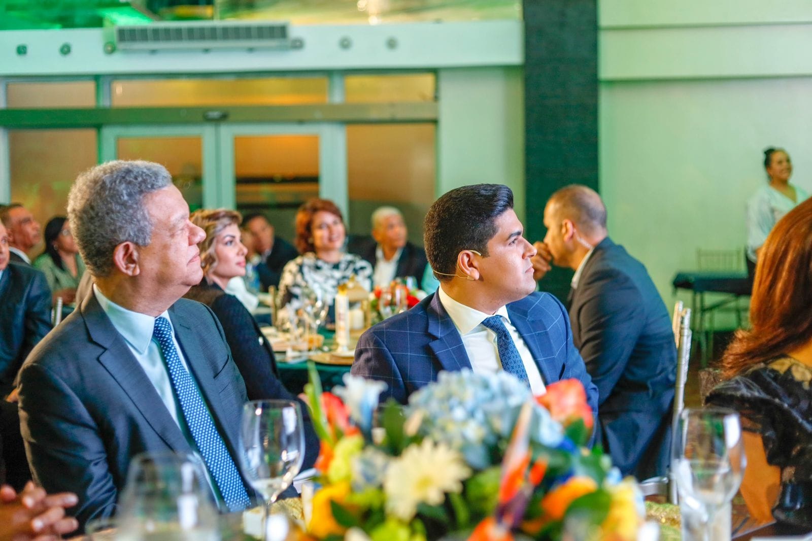 Presentan plan de desarrollo de Santo Domingo Este