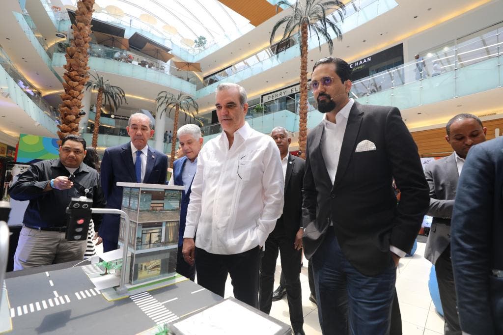 Presidente anuncia en agosto que el país contará con una Estrategia Nacional de Inteligencia Artificial Presidente anuncia en agosto que el país contará con una Estrategia Nacional de Inteligencia Artificial
