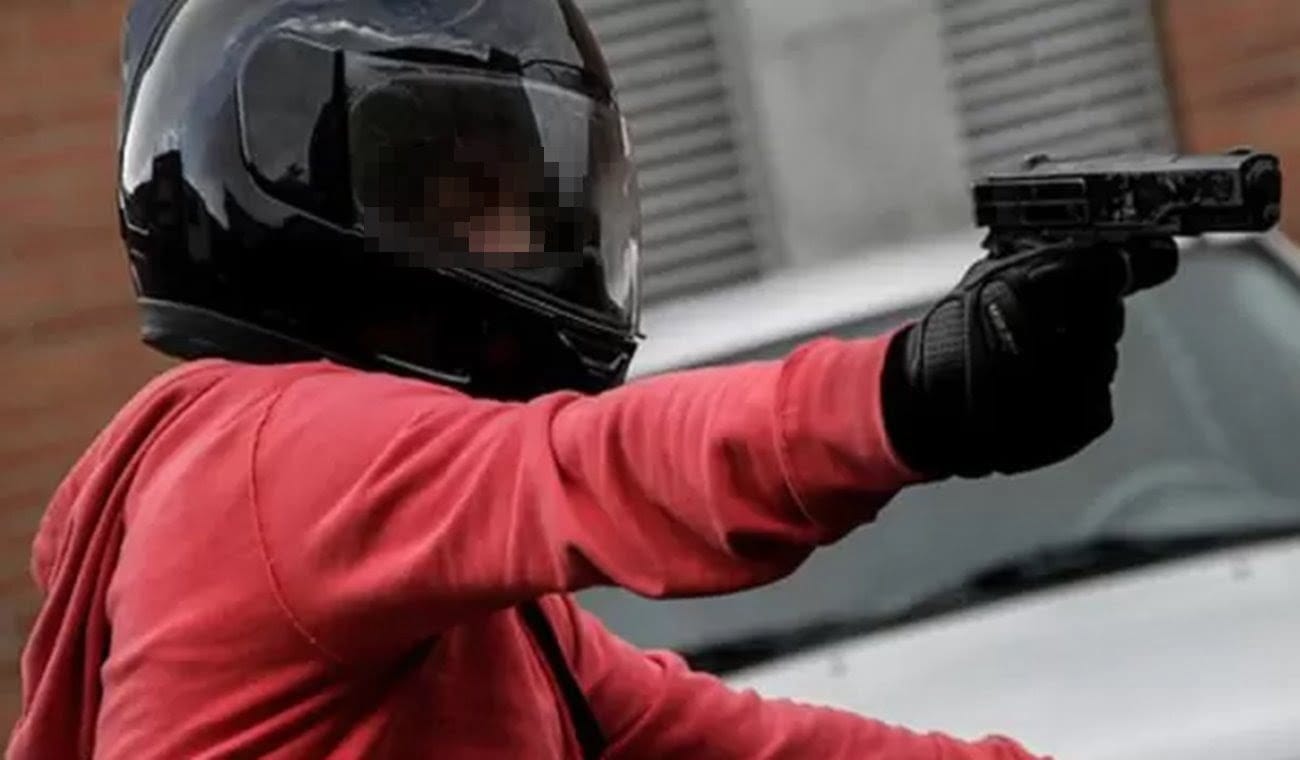 Prisión preventiva para tres hombres acusados ​​de sicariato
