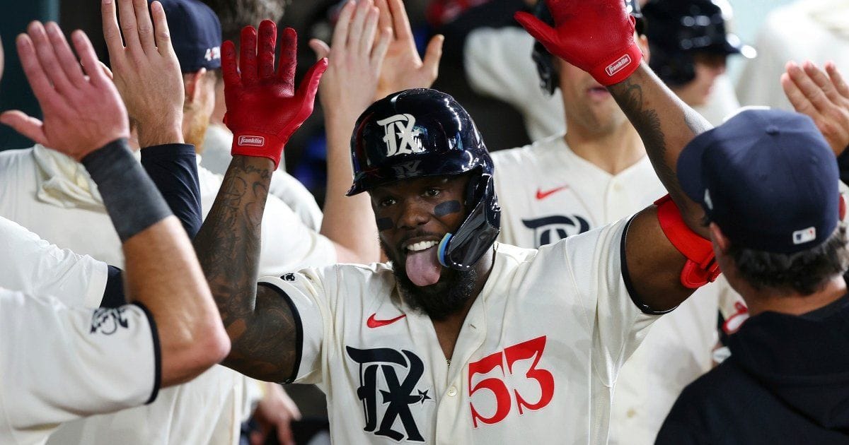 Productividad cubana deslumbra en la MLB Productividad cubana deslumbra en la MLB