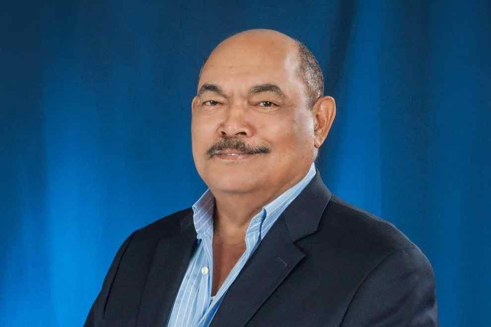 Ramón Alburquerque lanzará su candidatura presidencial por el PRM Ramón Alburquerque lanzará su candidatura presidencial por el PRM