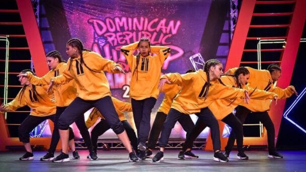 Realizarán quinta versión del campeonato Nacional Hip-Hop Dance