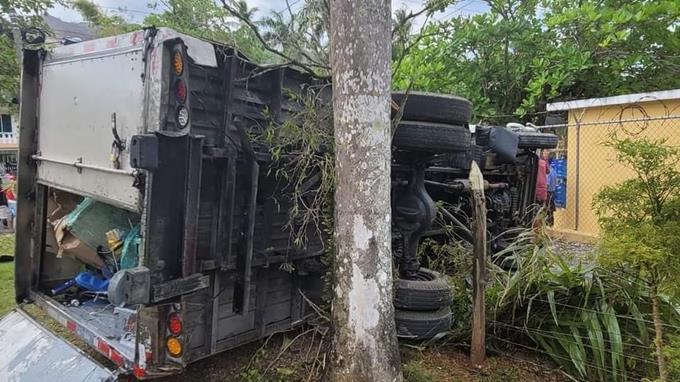 República Dominicana registra 27 adultos y 8 niños muertos por accidentes en una semana República Dominicana registra 27 adultos y 8 niños muertos por accidentes en una semana