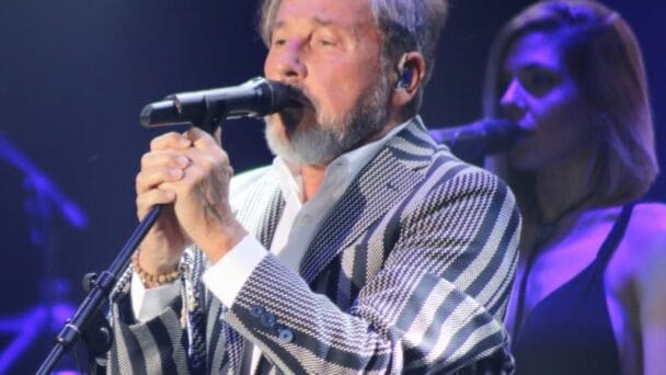 Ricardo Montaner agota los boletos en sus conciertos de EE.UU. y Canadá