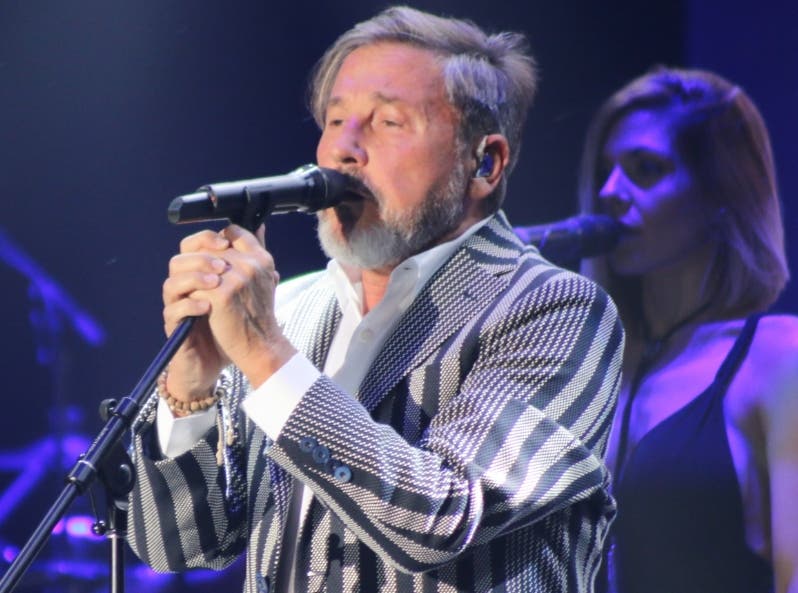 Ricardo Montaner agota los boletos en sus conciertos de EE.UU. y Canadá Ricardo Montaner agota los boletos en sus conciertos de EE.UU. y Canadá