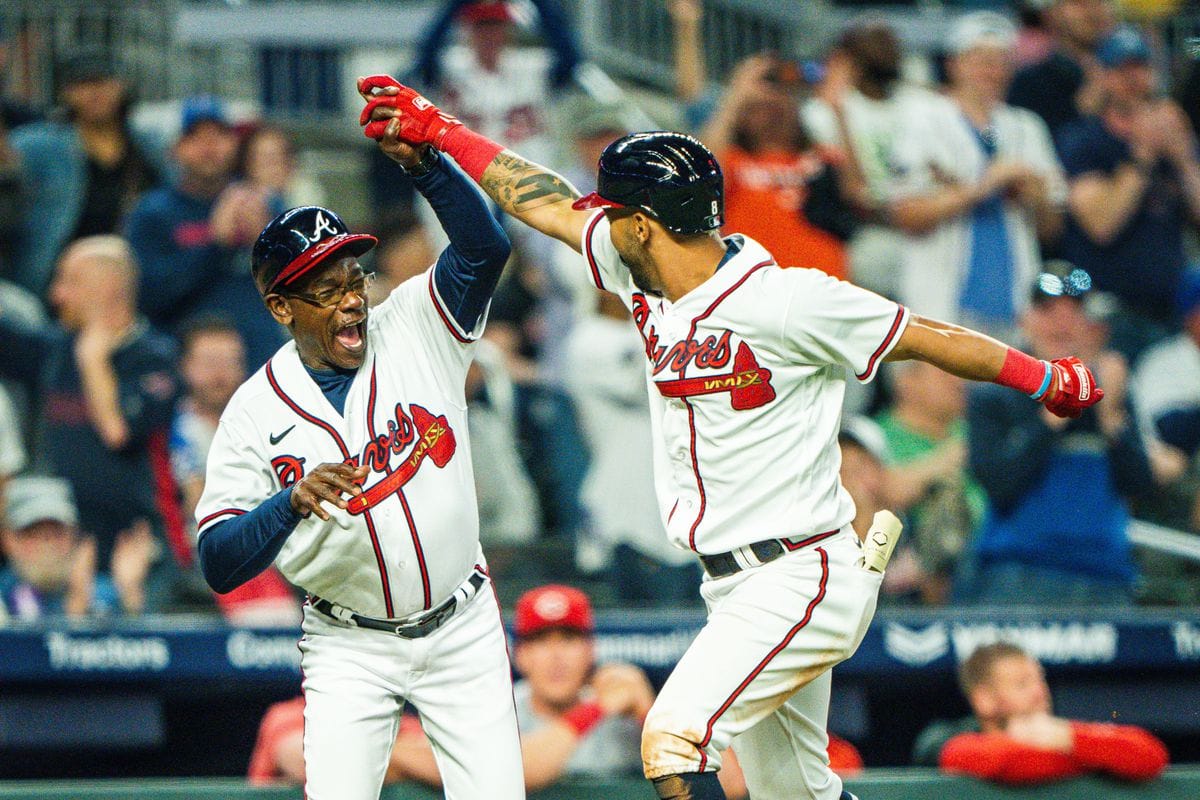 Rosario ayudó a los Bravos a barrer la serie frente a los rojos Rosario ayudó a los Bravos a barrer la serie frente a los rojos