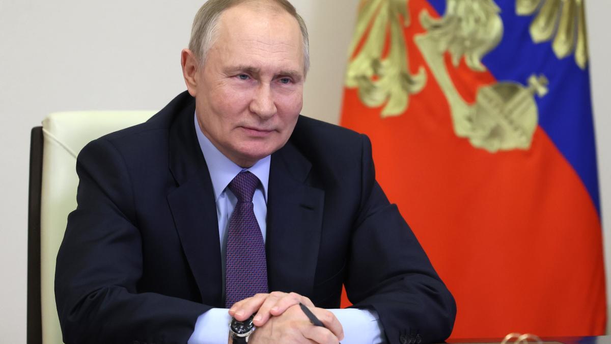 Rusia convoca a los embajadores de EEUU, el Reino Unido y Canadá por una 