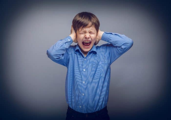 Señales que te indican si tu hijo es autista Señales que te indican si tu hijo es autista