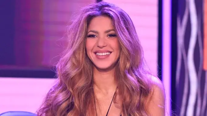 Shakira se despide de Barcelona un con emotivo mensaje en redes sociales