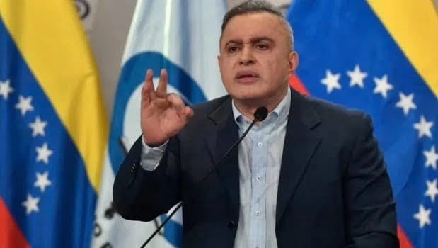 Suman 42 funcionarios y empresarios detenidos en Venezuela en 