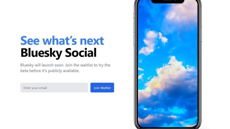 Tres claves para entender Bluesky, la red social alternativa a Twitter