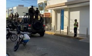 Video: San Francisco amaneció militarizado este domingo antes de llamar a huelga para mañana Video: San Francisco amaneció militarizado este domingo antes de llamar a huelga para mañana