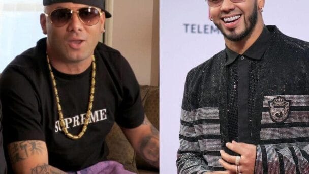 Wisin y Anuel AA sorprenden con el lanzamiento del sencillo “Mi Exxx»