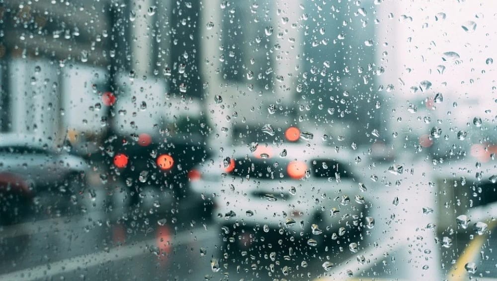 ¡Viernes Santos lluvioso! COE mantiene alerta verde para siete provincias