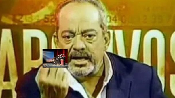 ¿Defendiendo lo indefendible? El cineasta y cónsul dominicano Alfonso Rodríguez intenta justificar la Ley de Cine en República Dominicana mientras la industria sufre pérdidas millonarias