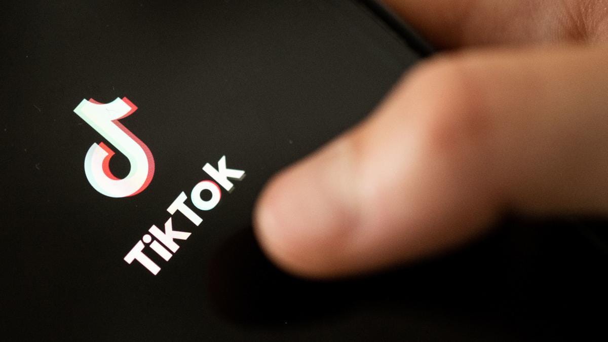 Montana establece la primera prohibición total de TikTok en Estados Unidos Montana establece la primera prohibición total de TikTok en Estados Unidos