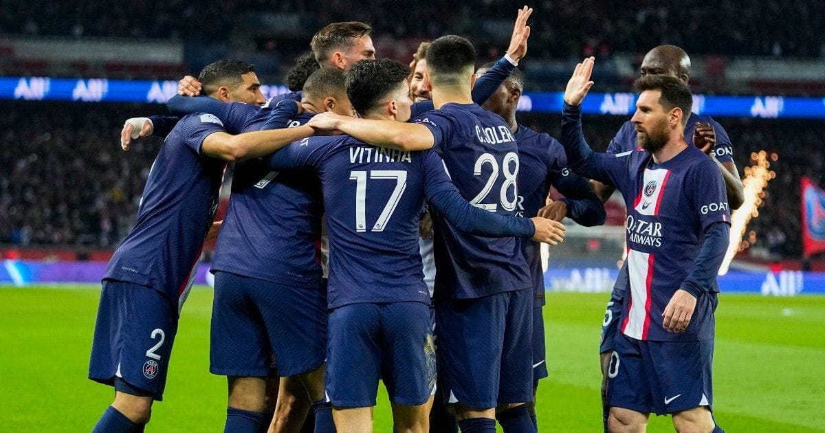 Aficionados del PSG planean boicotear los partidos del equipo Aficionados del PSG planean boicotear los partidos del equipo