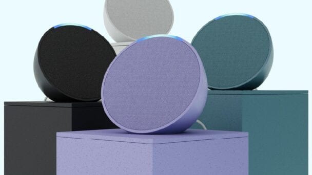 Amazon pone nuevos dispositivos Echo en el mercado