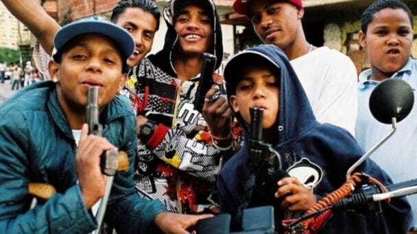 Aumento de pandillas en el Gran Santo Domingo genera preocupación por violencia callejera