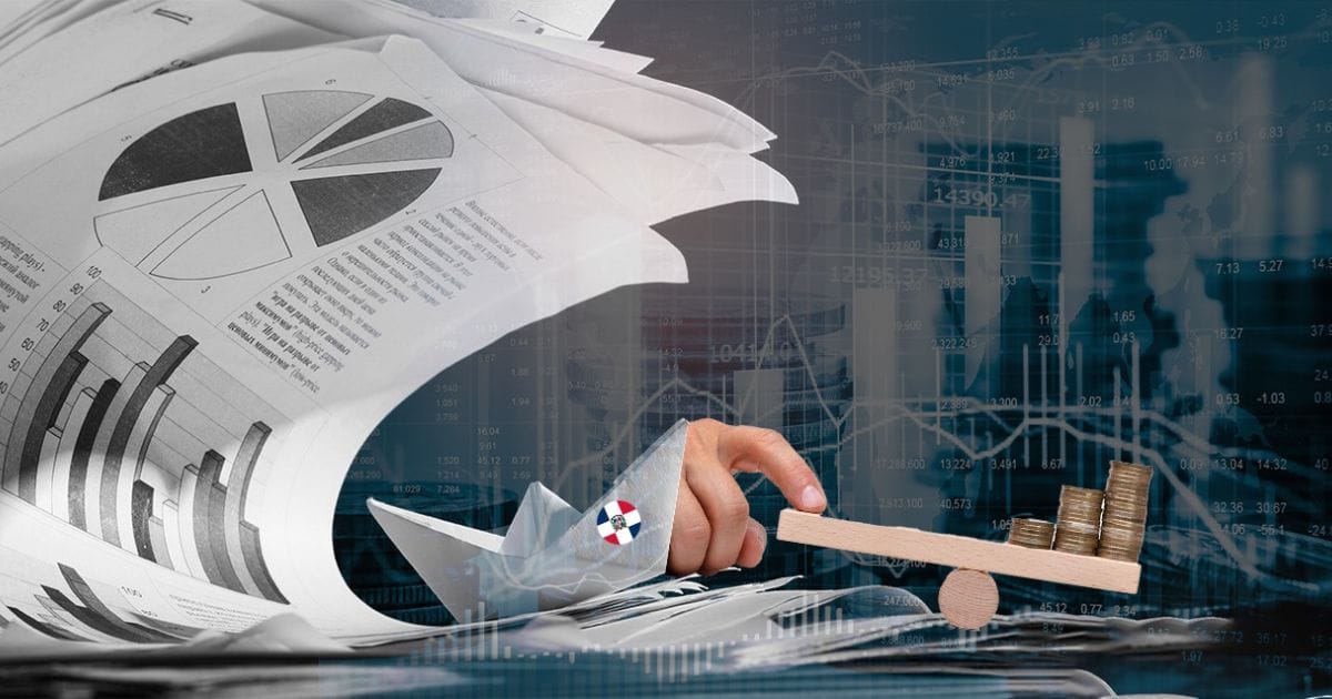 BCRD podría aplicar medidas para dinamizar la economía BCRD podría aplicar medidas para dinamizar la economía