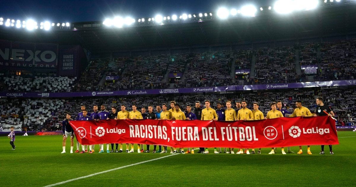 Barcelona pierde por segunda vez desde que ganó el título Barcelona pierde por segunda vez desde que ganó el título