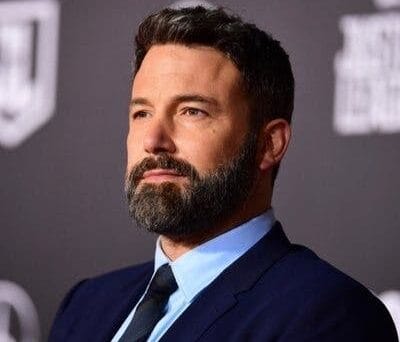Ben Affleck busca el “aspecto humano” a la hora de impulsar talentos