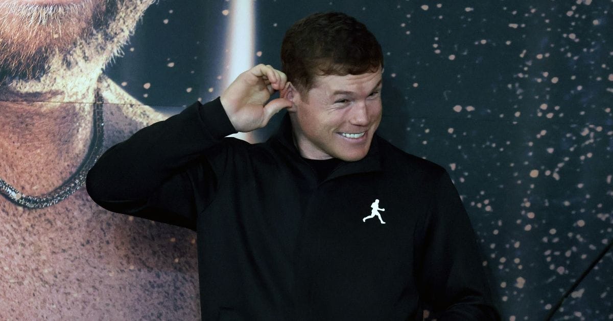 Canelo regresa a su tierra para defender sus títulos