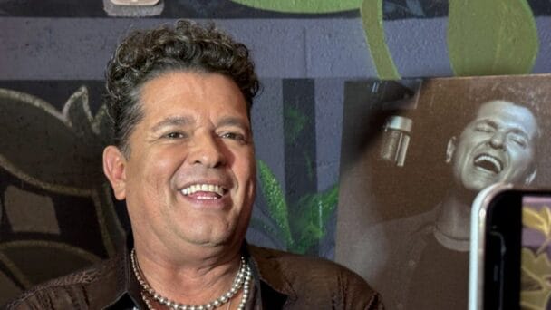 Carlos Vives, Shakira y Alejandro Fernández reclaman papel pionero de fusiones musicales