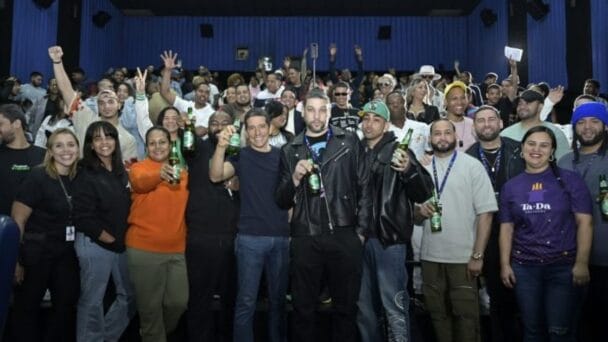 Cerveza Presidente anuncia los 100 nuevos talentos seleccionados para "Presidente Studios" con Arcángel como mentor