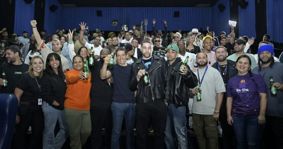 Cerveza Presidente anuncia los 100 nuevos talentos seleccionados para 