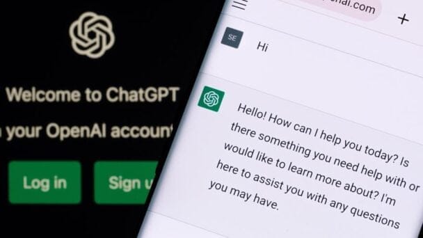 ChatGPT amenaza con "dejar de operar" en la Unión Europea, advierte su creador