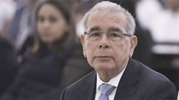Danilo Medina podría convertirse en el jefe de campaña de Abel Martínez en el Partido de la Liberación Dominicana (PLD)