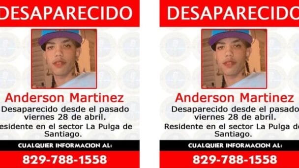 Desesperada búsqueda de un joven desaparecido en Santiago de los Caballeros: Madre clama por respuestas