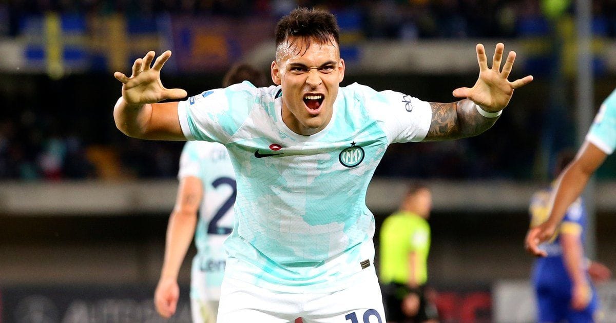 El Inter llega con su artillería pesada al choque contra el Milan El Inter llega con su artillería pesada al choque contra el Milan
