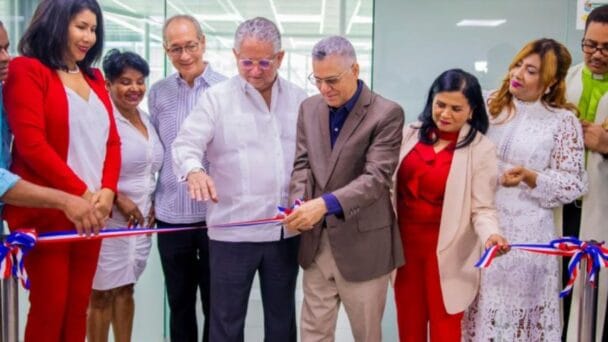 El alcalde Manuel Jiménez inaugura la Oficina Turística para promover el patrimonio y el turismo en Santo Domingo Este