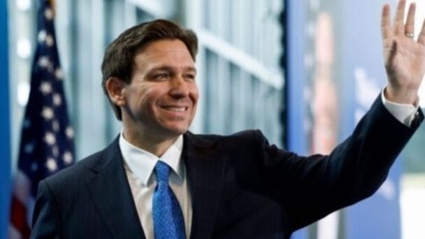 El gobernador de Florida, Ron DeSantis, ha presentado oficialmente su postulación para la investidura republicana de cara a las elecciones presidenciales de Estados Unidos en 2024.