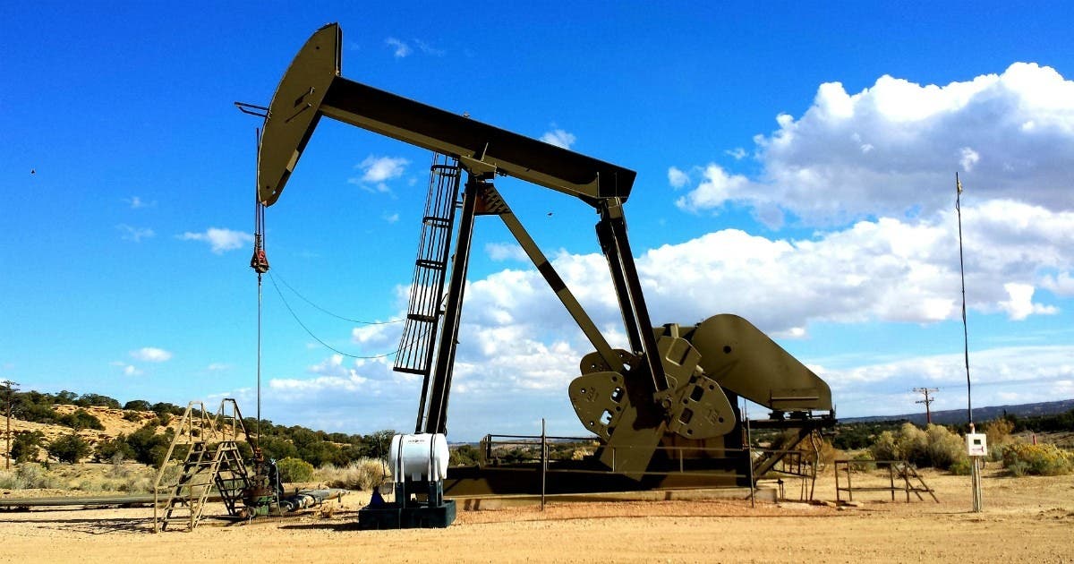 El petróleo de Texas gana un 1,5 % y cierra en 71,11 dólares el barril El petróleo de Texas gana un 1,5 % y cierra en 71,11 dólares el barril