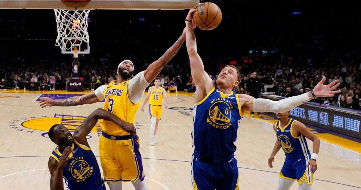 Espere grandes cambios en la agencia libre de la NBA