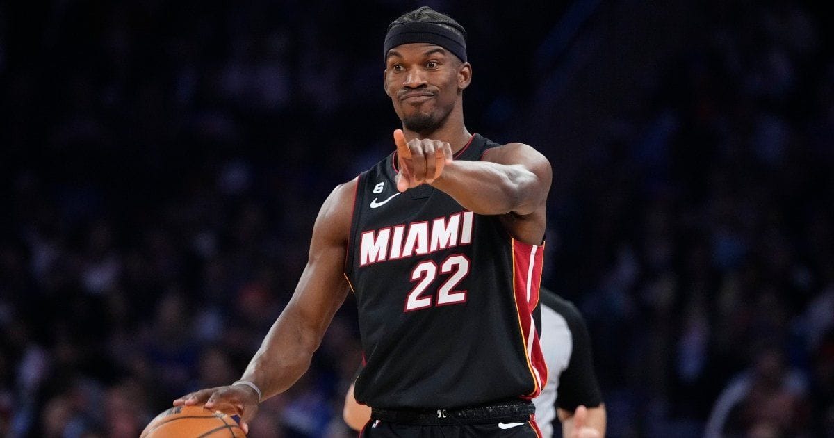 Estrella de Miami Heat elegida entre las mejores de la NBA Estrella de Miami Heat elegida entre las mejores de la NBA