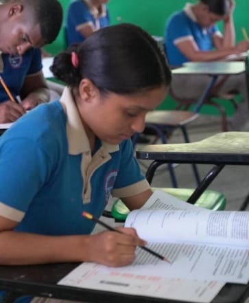 Evaluación Diagnóstica 2022: estudiantes registran pérdida y estancamiento de aprendizajes