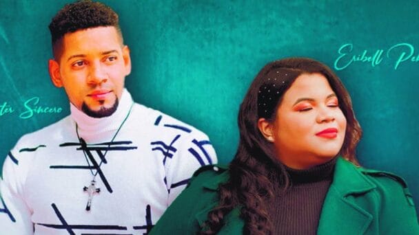 Fleury Contreras, busca con su música cambio en la juventud