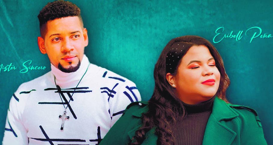 Fleury Contreras, busca con su música cambio en la juventud Fleury Contreras, busca con su música cambio en la juventud