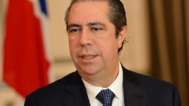 Francisco Javier García renuncia como Jefe de Campaña de Abel Martínez y el Partido de la Liberación Dominicana