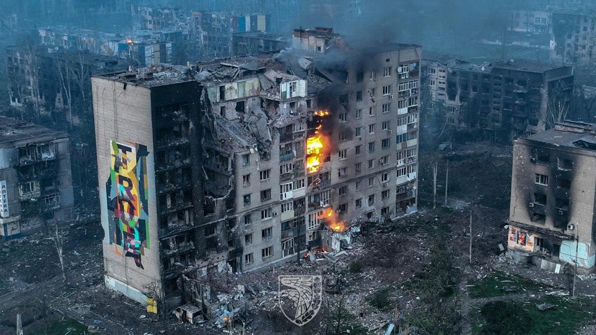 Guerra Rusia – Ucrania: Última hora de la invasión de Putin, en directo Guerra Rusia – Ucrania: Última hora de la invasión de Putin, en directo